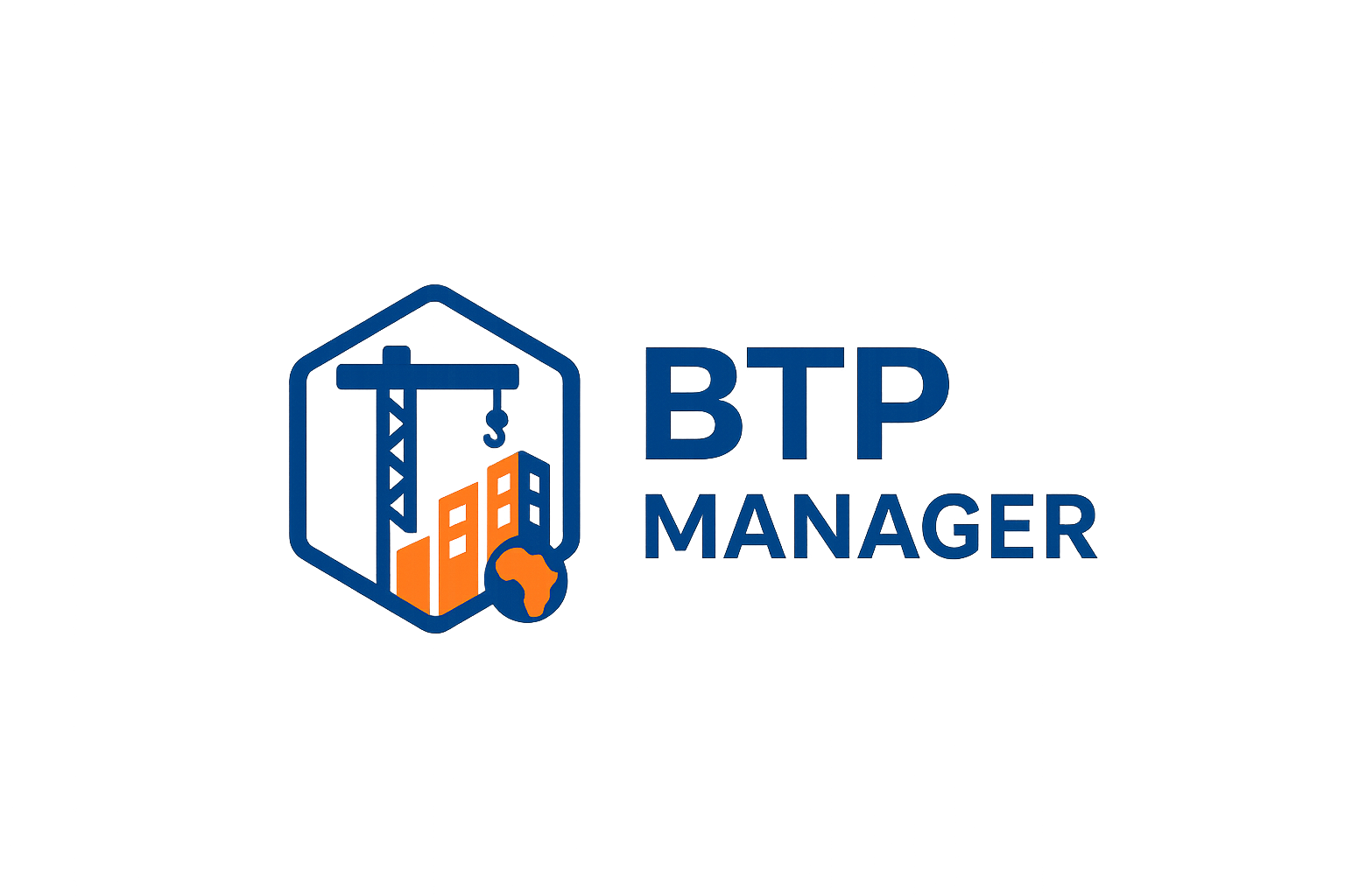 BTP Manager Logo